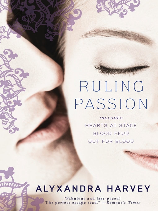 Ruling Passion (eBook)
